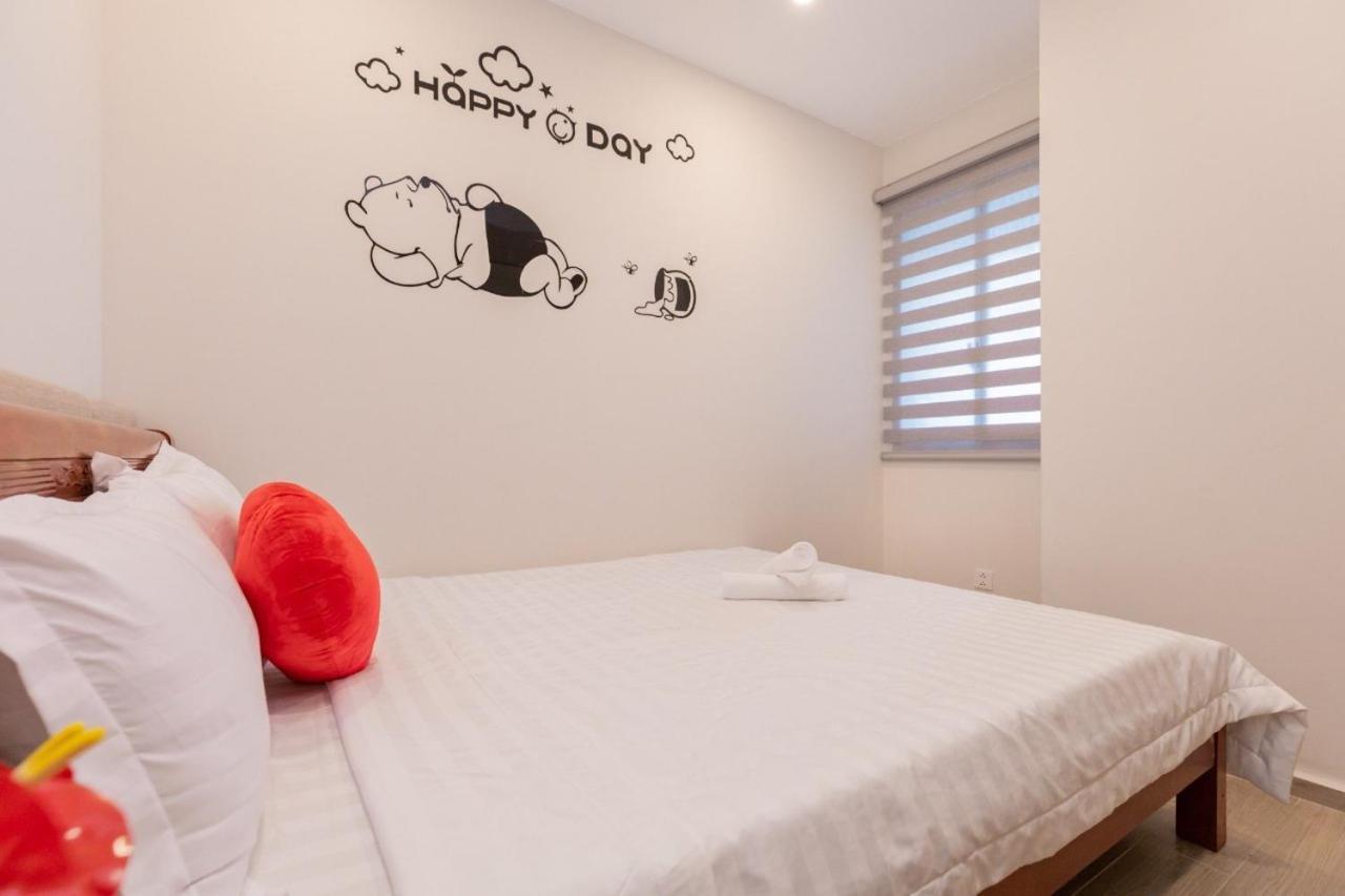 Can Ho Studio The Song Vung Tau Exterior photo